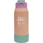 Quiksilver Redondo 26 oz Stainless Steel Tumbler 7 Quiksilver Redondo 26 oz Stainless Steel Tumbler 7