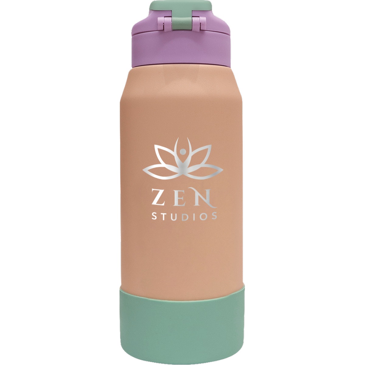 Quiksilver Redondo 26 oz Stainless Steel Tumbler 1
