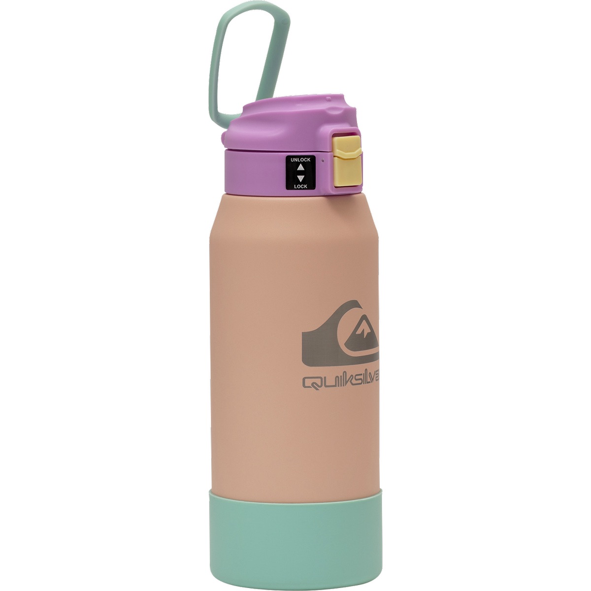 Quiksilver Redondo 26 oz Stainless Steel Tumbler 1