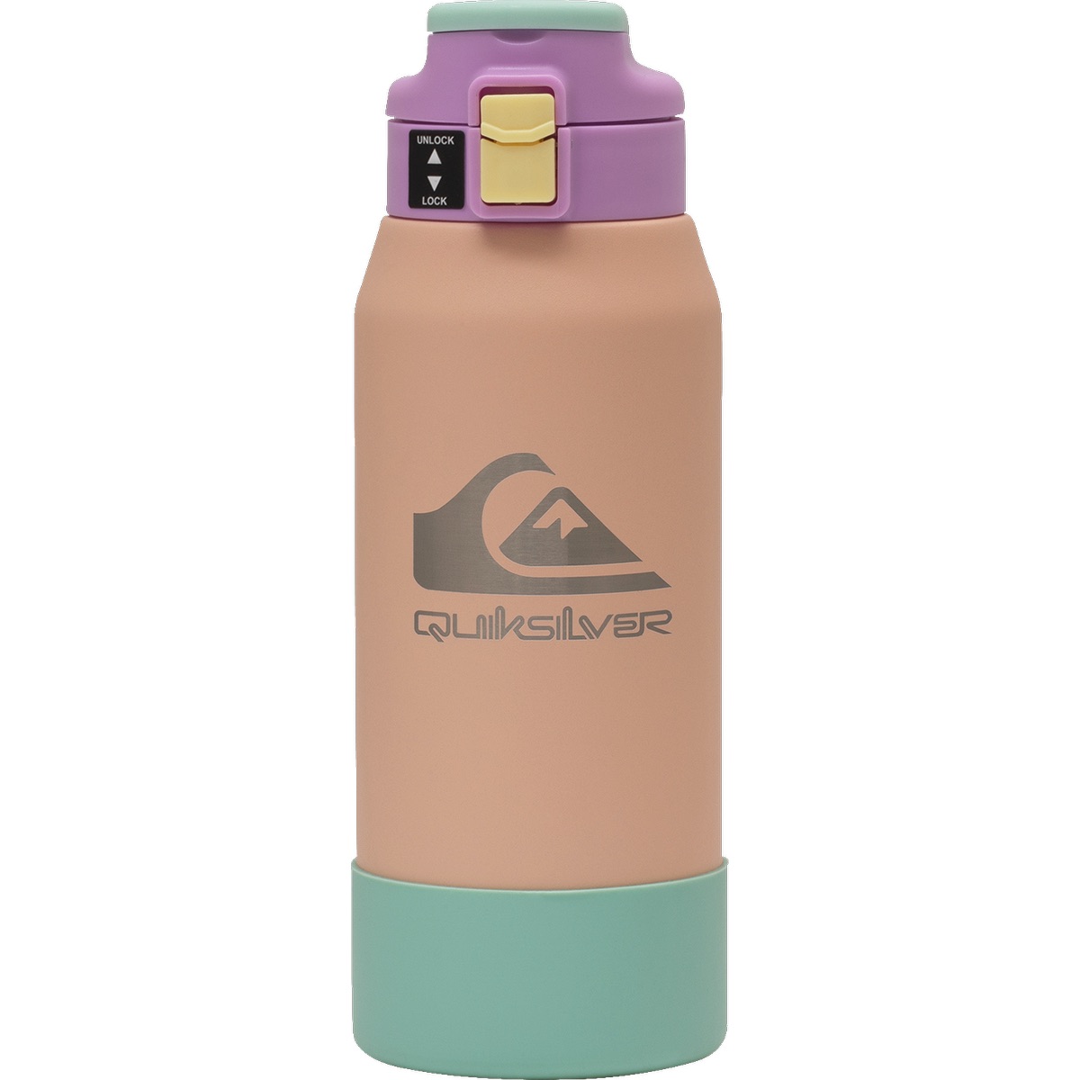 Quiksilver Redondo 26 oz Stainless Steel Tumbler 1