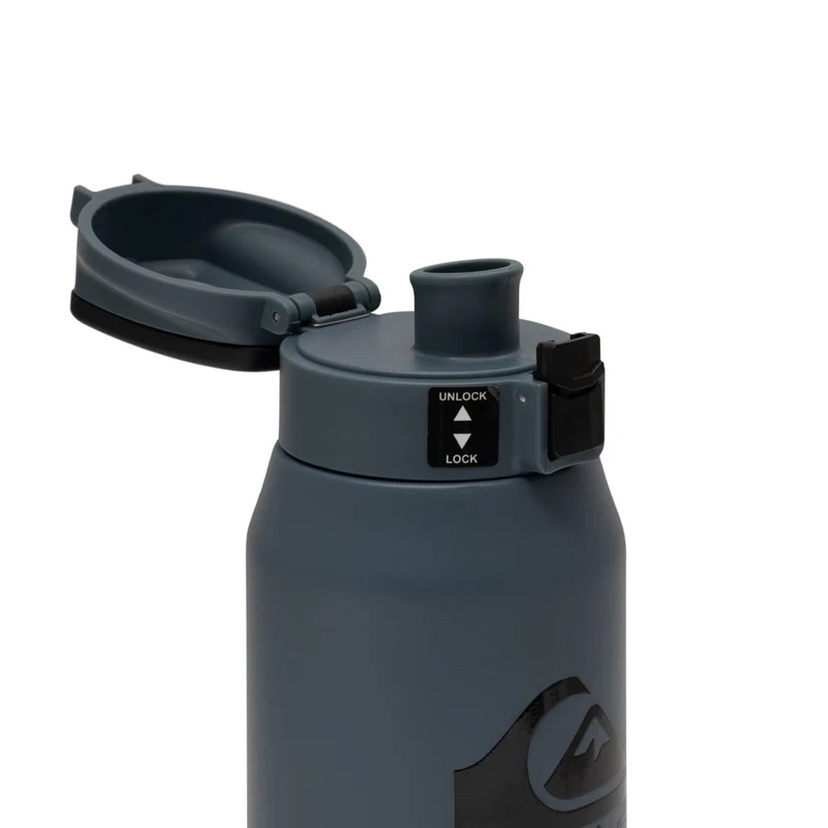 Quiksilver Redondo 26 oz Stainless Steel Tumbler 1