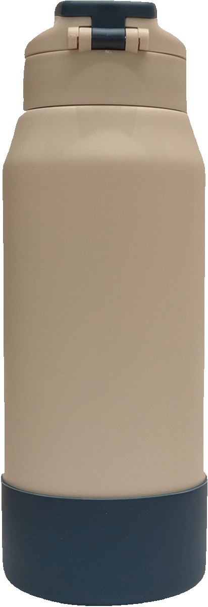 Quiksilver Redondo 26 oz Stainless Steel Tumbler 1