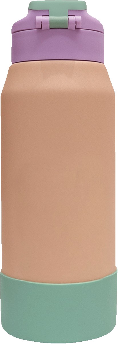 Quiksilver Redondo 26 oz Stainless Steel Tumbler 1