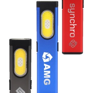 3W + 5W COB Slim Worklight 1 3W + 5W COB Slim Worklight 1