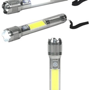 Rechargeable 15W Worklight 1 Rechargeable 15W Worklight 1