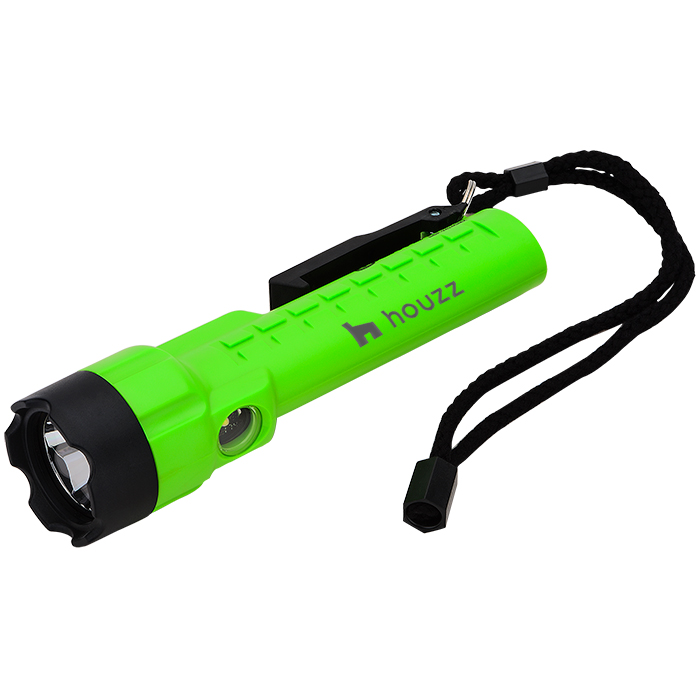 Nightstick X-Series Dual-Light Flashlight 1