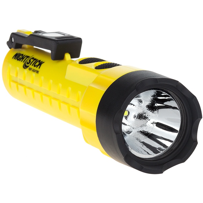 Nightstick X-Series Dual-Light Flashlight 1