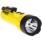 Nightstick X-Series Dual-Light Flashlight 6 Nightstick X-Series Dual-Light Flashlight 6