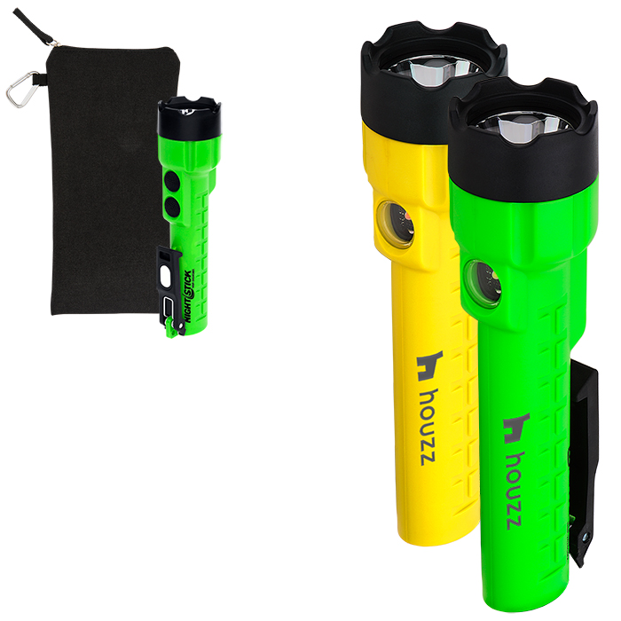 Nightstick X-Series Dual-Light Flashlight 1