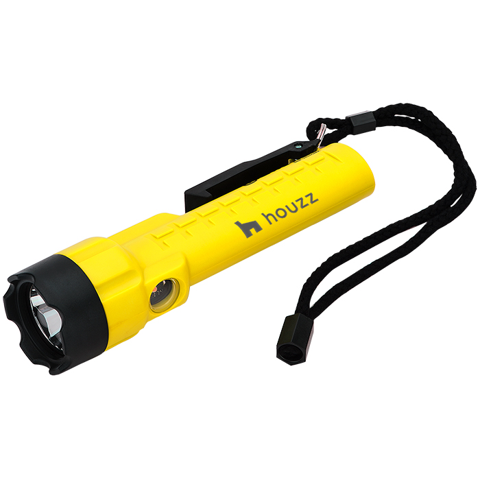 Nightstick X-Series Dual-Light Flashlight 1