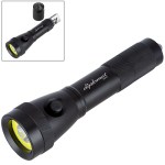 5-in-1 Assist Rescue Flashlight (LED / COB) 1 5-in-1 Assist Rescue Flashlight (LED / COB) 1