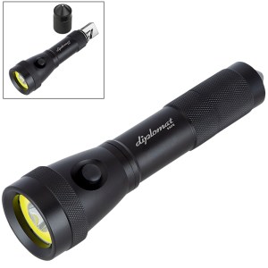 5-in-1 Assist Rescue Flashlight (LED / COB) 1 5-in-1 Assist Rescue Flashlight (LED / COB) 1