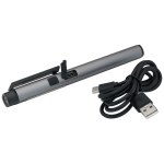 Rechargeable 3W COB/UV-A LED Pen Worklight 4 Rechargeable 3W COB/UV-A LED Pen Worklight 4