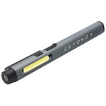 Rechargeable 3W COB/UV-A LED Pen Worklight 1 Rechargeable 3W COB/UV-A LED Pen Worklight 1