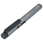 Rechargeable 3W COB/UV-A LED Pen Worklight 2 Rechargeable 3W COB/UV-A LED Pen Worklight 2