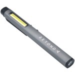 Rechargeable 3W COB/UV-A LED Pen Worklight 3 Rechargeable 3W COB/UV-A LED Pen Worklight 3