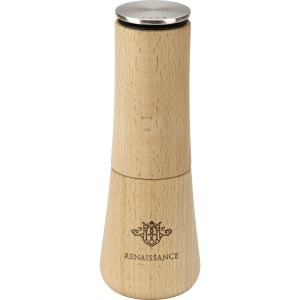 Joseph Joseph® Milltop™ Wood Pepper Mill 1 Joseph Joseph® Milltop™ Wood Pepper Mill 1