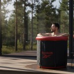 Reebok Portable Cold Plunge Tub 5 Reebok Portable Cold Plunge Tub 5
