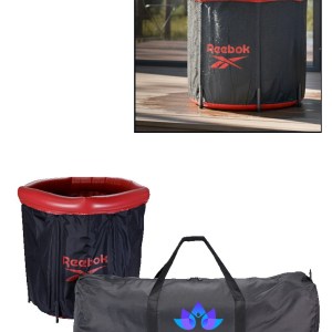 Reebok Portable Cold Plunge Tub 1 Reebok Portable Cold Plunge Tub 1