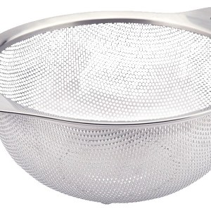 CraftKitchen 2.5 Quart Colander 1 CraftKitchen 2.5 Quart Colander 1