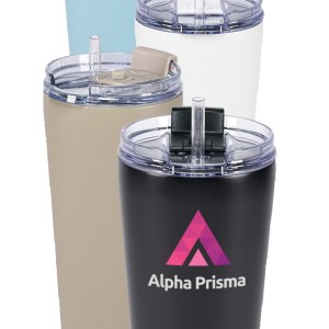 30oz Urban Peak Cascade Pop-Up Straw Tumbler 1 30oz Urban Peak Cascade Pop-Up Straw Tumbler 1