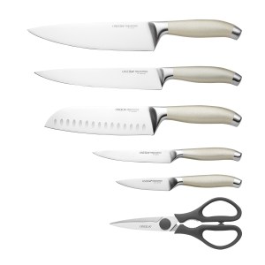 Oneida Preferred 7 Piece Cutlery Set 1 Oneida Preferred 7 Piece Cutlery Set 1