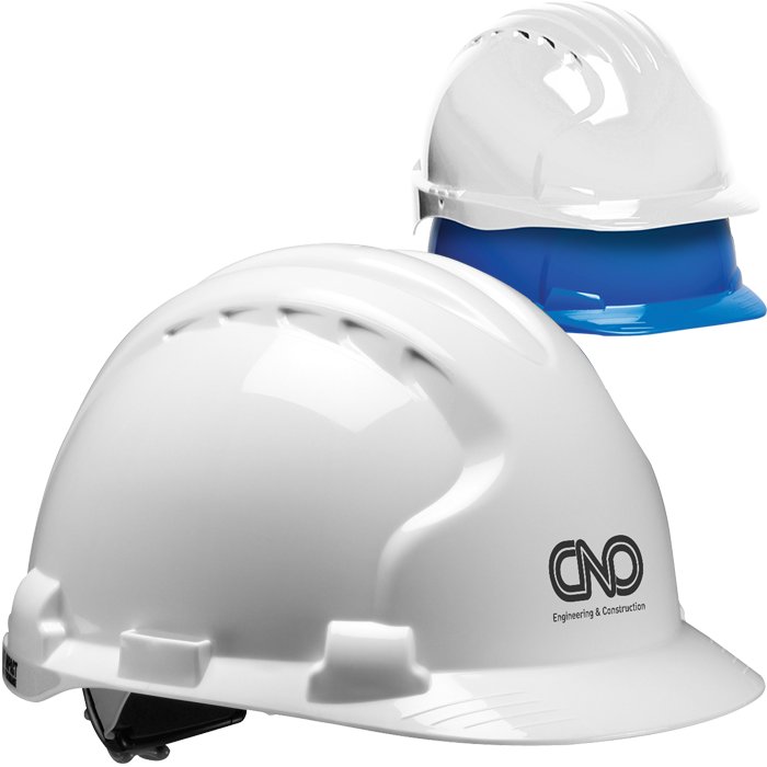 MK8 Evolution Hard Hat 1