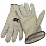 Insulated Cowhide Glove 1 Insulated Cowhide Glove 1