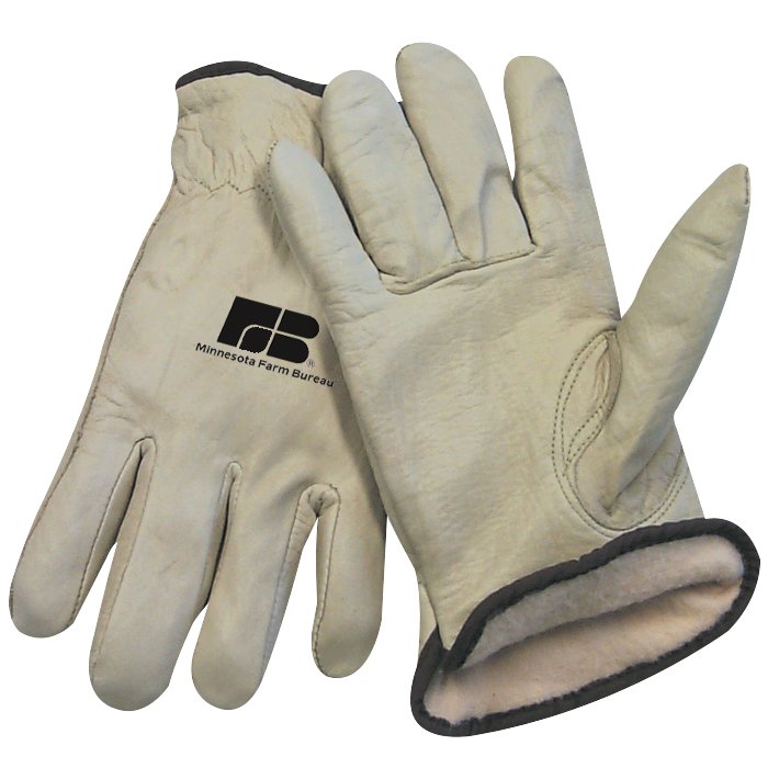 Insulated Cowhide Glove 1 Insulated Cowhide Glove 1