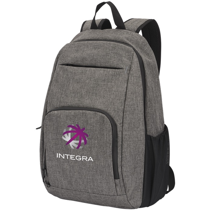 Red Hook Anti-theft Laptop Backpack 1 Red Hook Anti-theft Laptop Backpack 1