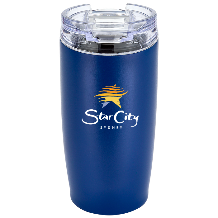 Urban Peak Canyon Trail 16 oz Vacuum Tumbler 1