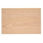 Niagara Cutlery Cherry Rec Cutting Board 16 7 Niagara Cutlery Cherry Rec Cutting Board 16 7