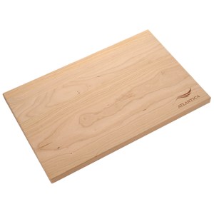 16" Niagara Cutlery™ Cherry Rec Cutting Board 1 16" Niagara Cutlery™ Cherry Rec Cutting Board 1