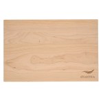 Niagara Cutlery Cherry Rec Cutting Board 16 3 Niagara Cutlery Cherry Rec Cutting Board 16 3
