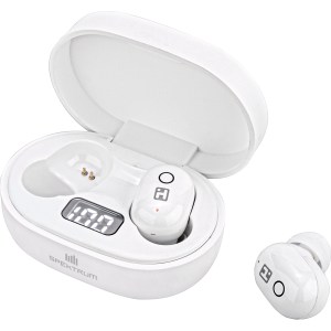 iHome® XT-57 True Wireless Earbuds & Charger Case 1 iHome® XT-57 True Wireless Earbuds & Charger Case 1