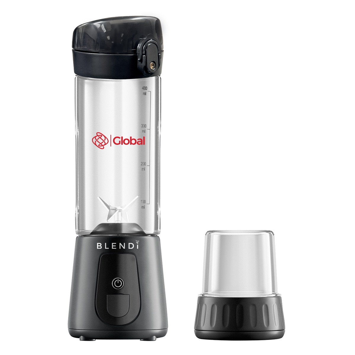 BLENDi Pro+ Portable Blender 17oz 1