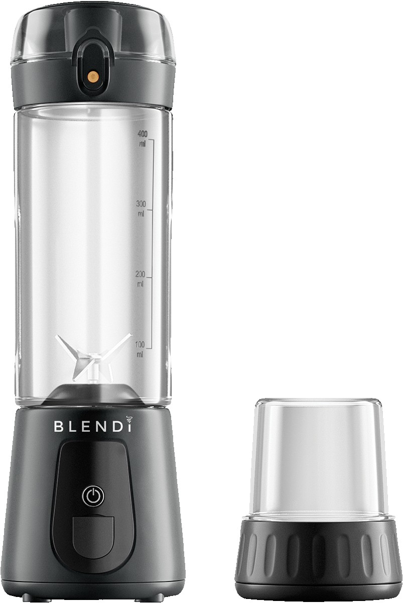 BLENDi Pro+ Portable Blender 17oz 1