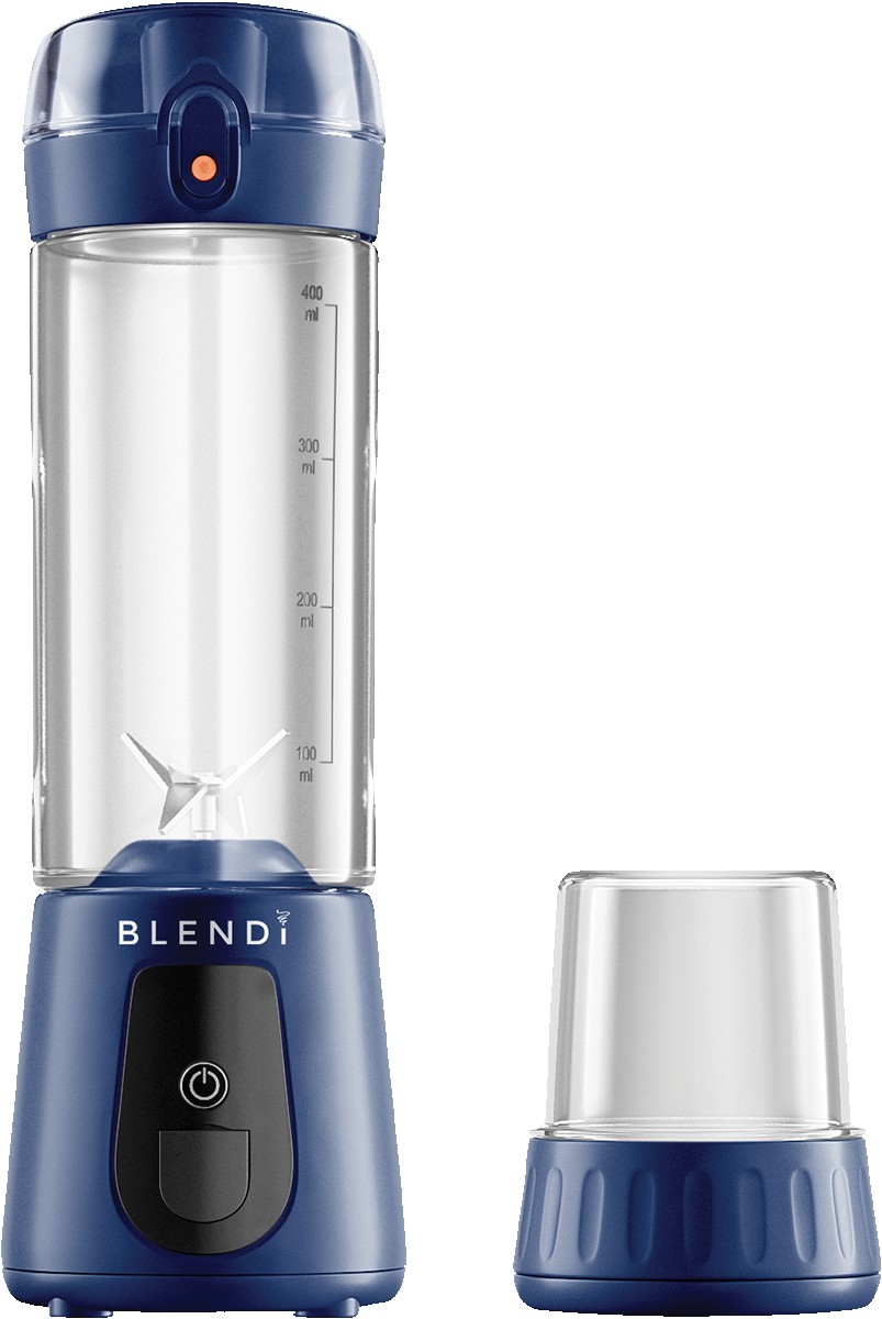 BLENDi Pro+ Portable Blender 17oz 1