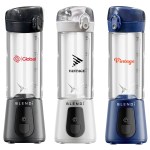 BLENDi Pro+ Portable Blender 17oz 1 BLENDi Pro+ Portable Blender 17oz 1