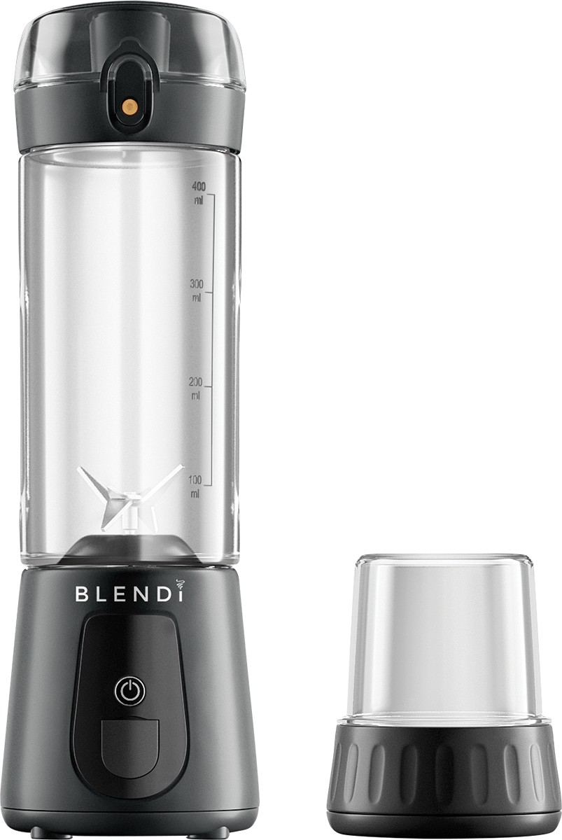 BLENDi Pro+ Portable Blender 17oz 1