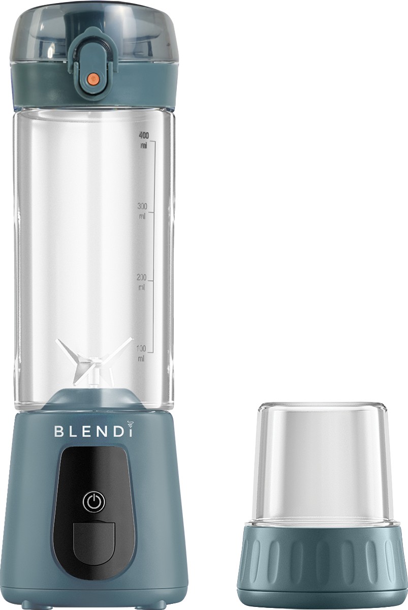 BLENDi Pro+ Portable Blender 17oz 1