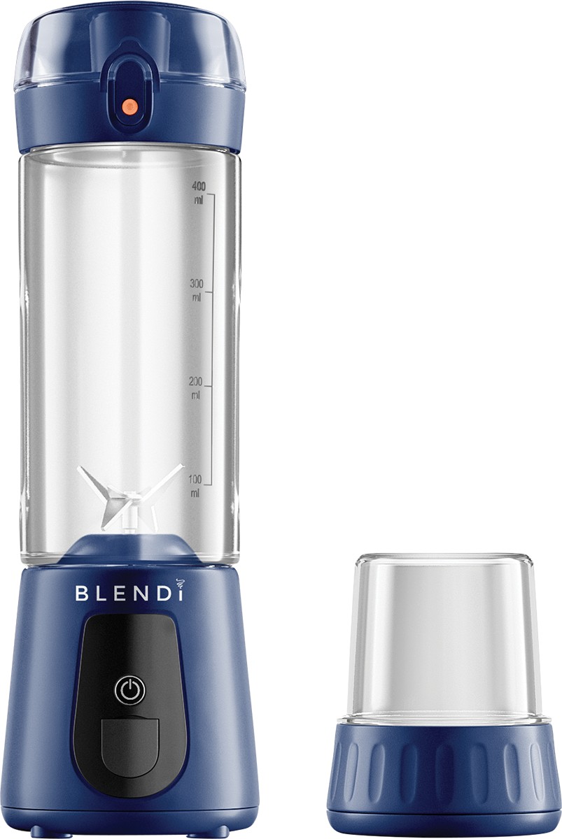 BLENDi Pro+ Portable Blender 17oz 1