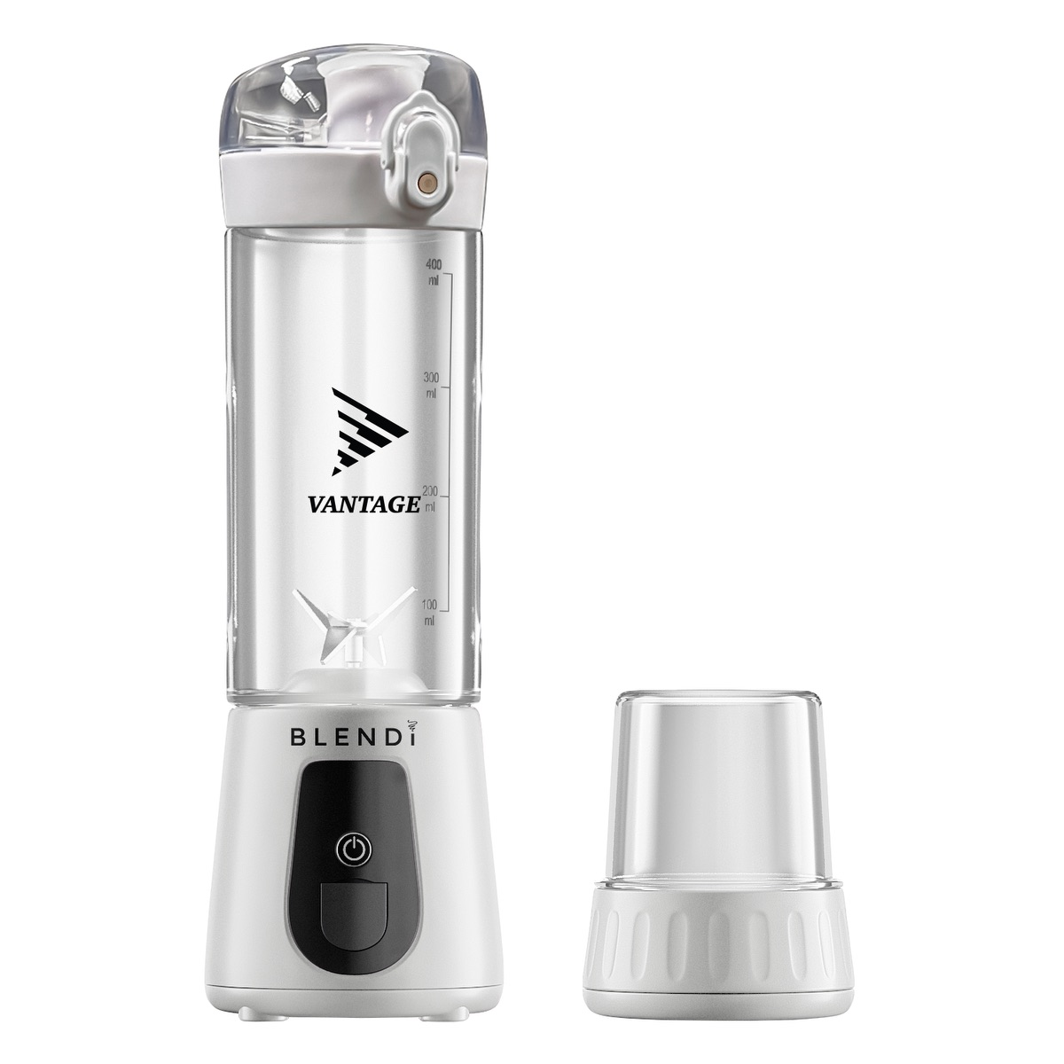 BLENDi Pro+ Portable Blender 17oz 1
