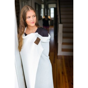 Aliehs Crochet Knit Throw 1 Aliehs Crochet Knit Throw 1