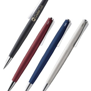 LAMY Studio Ballpoint Pen 1 LAMY Studio Ballpoint Pen 1