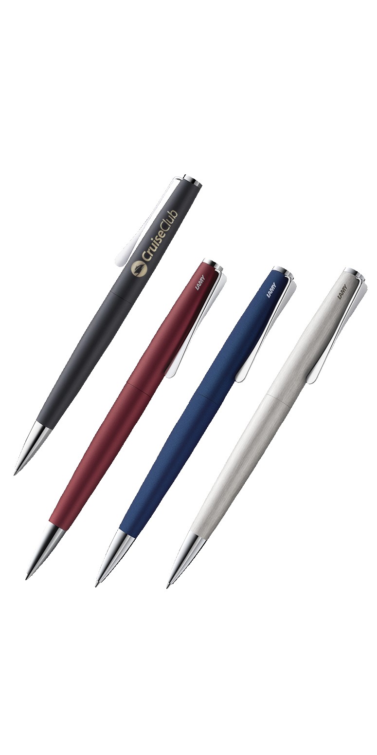LAMY Studio Ballpoint Pen 1