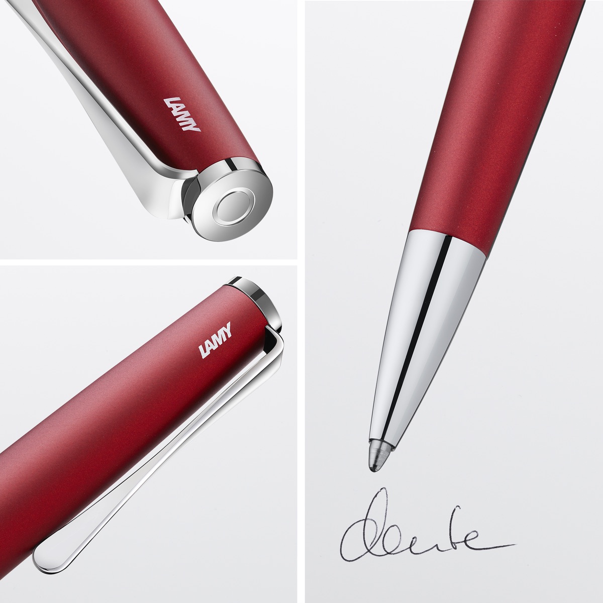 LAMY Studio Ballpoint Pen 1