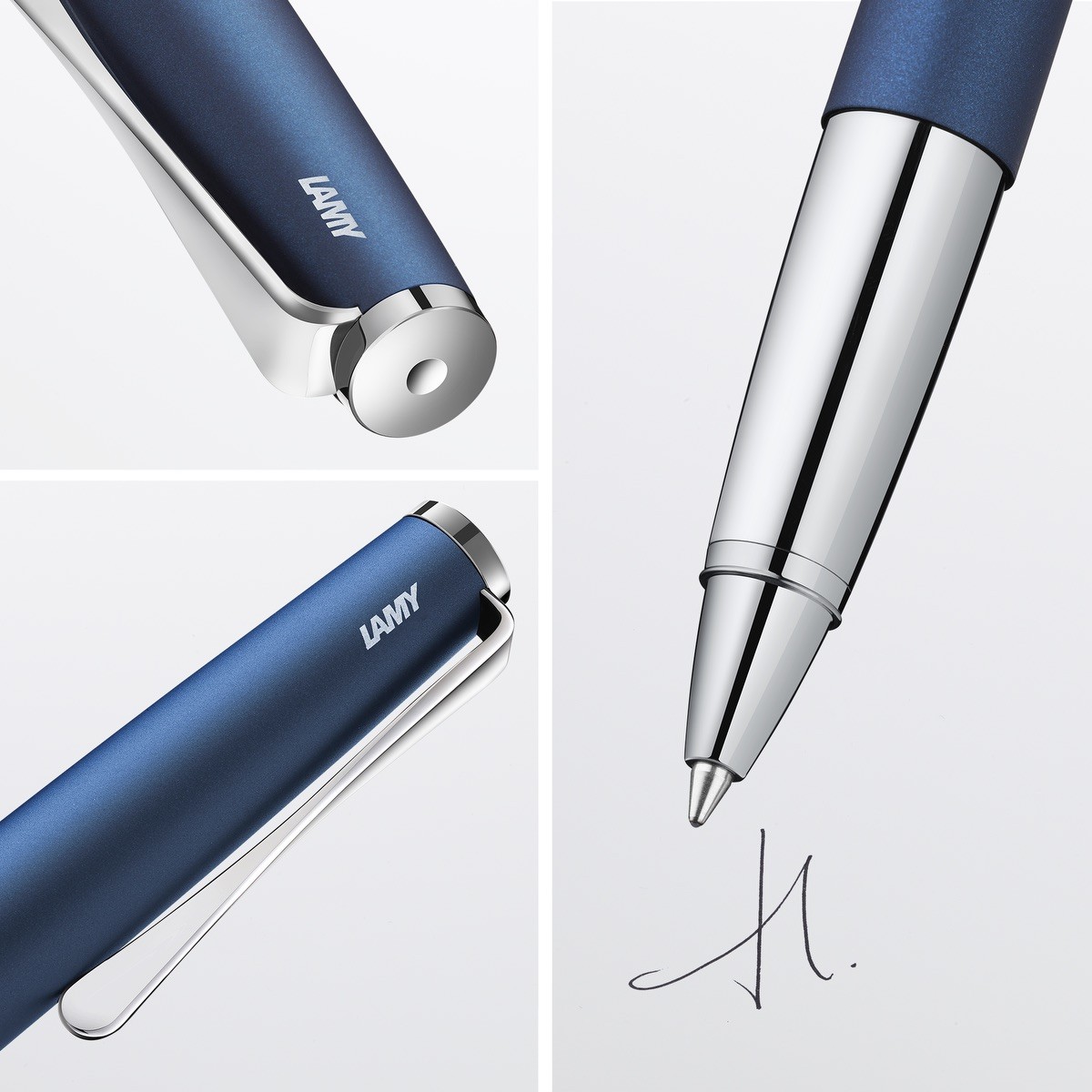 LAMY Studio Rollerball Pen 1