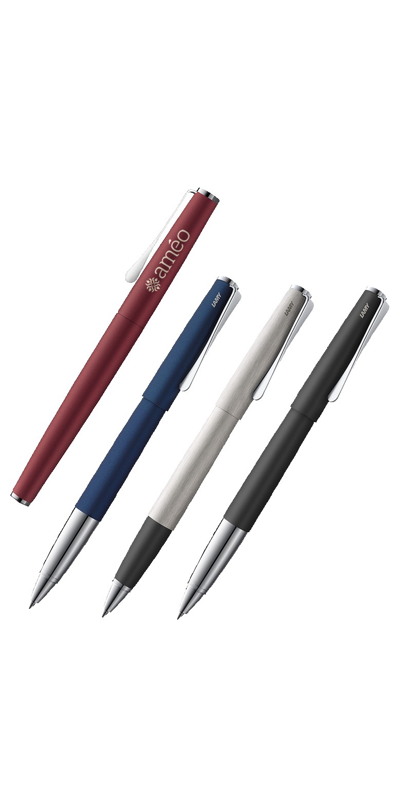 LAMY Studio Rollerball Pen 1