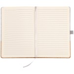 EarthTrendz 5.58.25 Cork Notebook 4 EarthTrendz 5.58.25 Cork Notebook 4